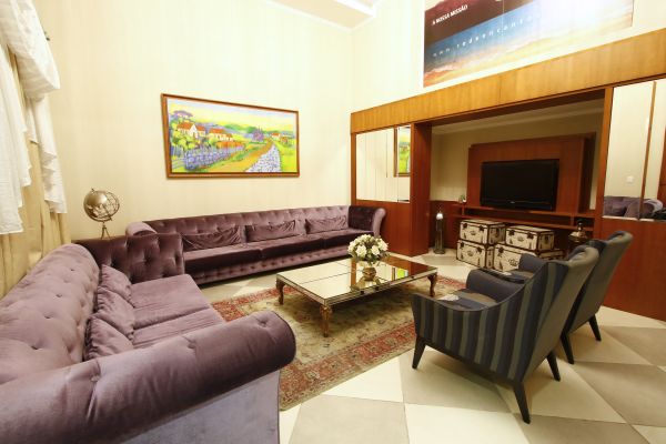 Encantos do Sul Hotel (Canela)